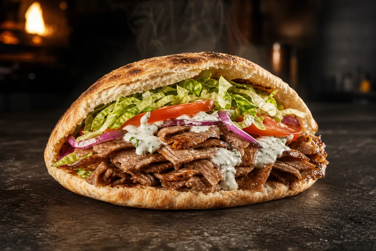 Döner